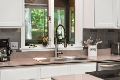 Welcome to your dream home nestled in the breathtaking - photo 20