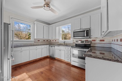 Step into timeless charm with this beautifully updated historic - photo 21