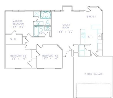 Welcome to this almost-new, beautifully maintained 3-bedroom - photo 21