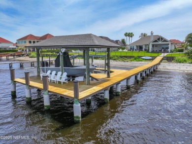 St. Johns River Home Sale Pending in Jacksonville Florida
