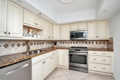 Stunning Intracoastal views from this beautifully updated - photo 21