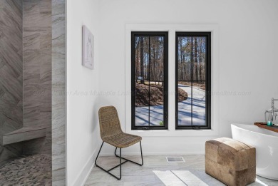 Stunning contemporary farmhouse-style lake home with over 7,000 - photo 22