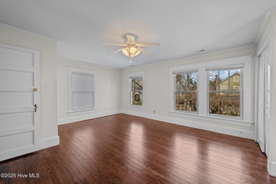 Step into timeless charm with this beautifully updated historic - photo 23