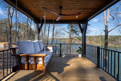 Stunning contemporary farmhouse-style lake home with over 7,000 - photo 23