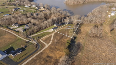 Lakefront Property In Barton Run - Lake Lot For Sale in Clarkson, Kentucky