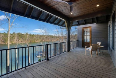 Stunning contemporary farmhouse-style lake home with over 7,000 - photo 24