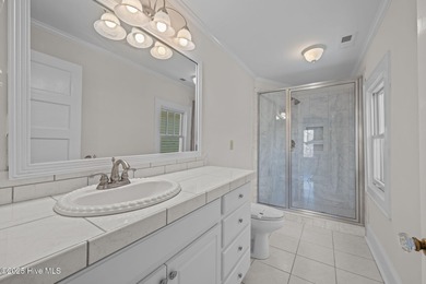 Step into timeless charm with this beautifully updated historic - photo 25