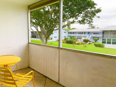 Welcome to this charming 1/1 Century Village condo that has - photo 25
