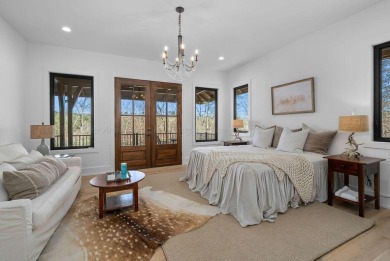 Stunning contemporary farmhouse-style lake home with over 7,000 - photo 25