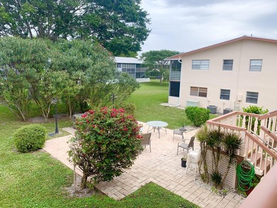 Welcome to this charming 1/1 Century Village condo that has - photo 28