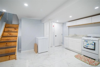 Welcome to this beautifully renovated single-family home located - photo 29