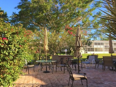 Welcome to this charming 1/1 Century Village condo that has - photo 29