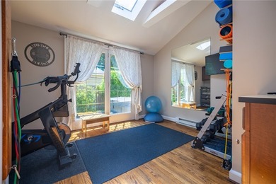 Some homes are beautifully updated. Others are rich in character - photo 30