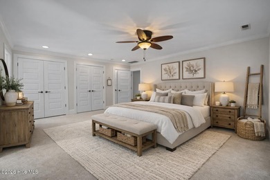 Step into timeless charm with this beautifully updated historic - photo 30