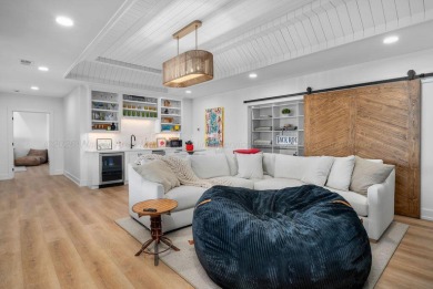 Stunning contemporary farmhouse-style lake home with over 7,000 - photo 31
