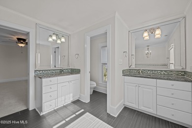 Step into timeless charm with this beautifully updated historic - photo 34