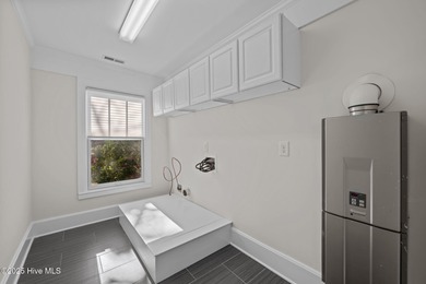 Step into timeless charm with this beautifully updated historic - photo 36