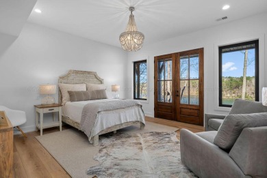 Stunning contemporary farmhouse-style lake home with over 7,000 - photo 36