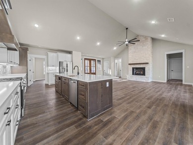Brand New Construction on #5 on Diamante Golf Course! This - photo 37
