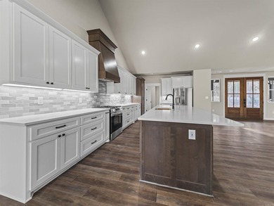 Brand New Construction on #5 on Diamante Golf Course! This - photo 38
