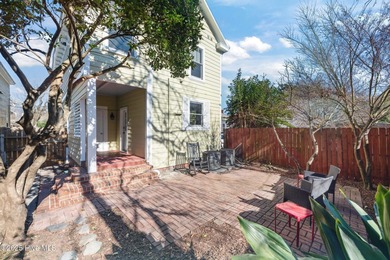 Step into timeless charm with this beautifully updated historic - photo 38