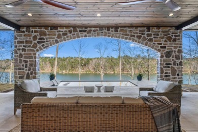 Stunning contemporary farmhouse-style lake home with over 7,000 - photo 39