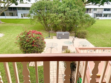 Welcome to this charming 1/1 Century Village condo that has - photo 40