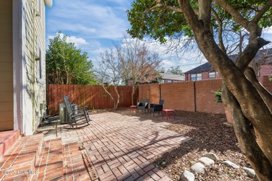 Step into timeless charm with this beautifully updated historic - photo 41