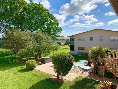 Welcome to this charming 1/1 Century Village condo that has - photo 41