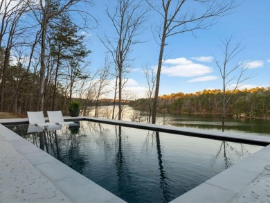 Stunning contemporary farmhouse-style lake home with over 7,000 - photo 41