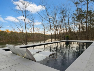 Stunning contemporary farmhouse-style lake home with over 7,000 - photo 42