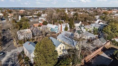 Step into timeless charm with this beautifully updated historic - photo 43