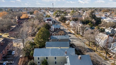 Step into timeless charm with this beautifully updated historic - photo 44