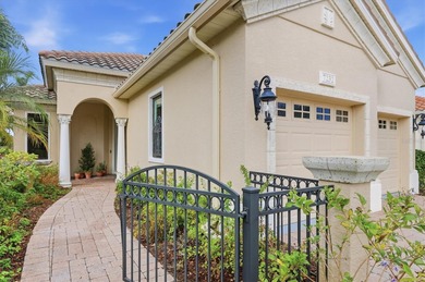 PRICE IMPROVEMENT!!! Experience effortless Florida living in