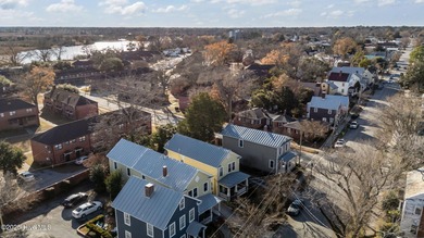 Step into timeless charm with this beautifully updated historic - photo 45