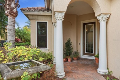 PRICE IMPROVEMENT!!! Experience effortless Florida living in