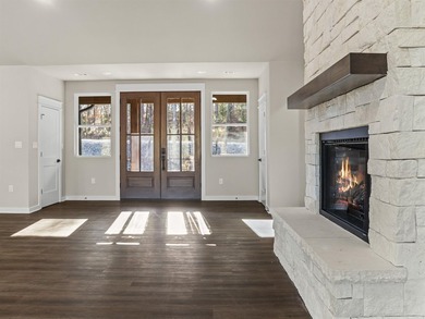 Brand New Construction on #5 on Diamante Golf Course! This - photo 46