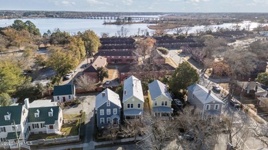 Step into timeless charm with this beautifully updated historic - photo 46