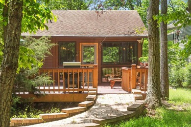 Welcome to your dream home nestled in the breathtaking - photo 48