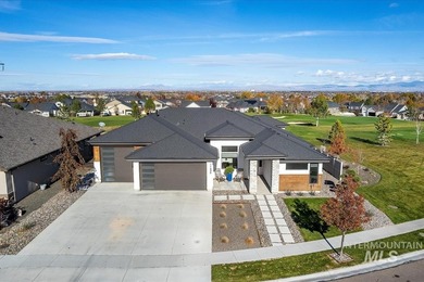 Lake Lowell Home Sale Pending in Nampa Idaho