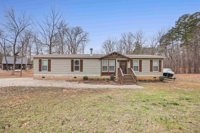 Lake Home For Sale in Counce, Tennessee