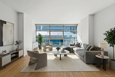 Hudson River Condo For Sale in New York (Manhattan) New York