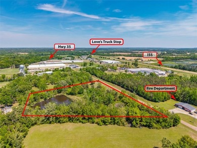 ?? Prime Land Opportunity - Noseff Dr, Batesville Discover the - photo 1