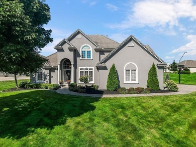 Raintree Lake- Jackson County Home Sale Pending in Lees Summit Missouri