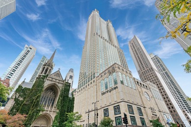 Lake Michigan - Cook County Condo For Sale in Chicago Illinois