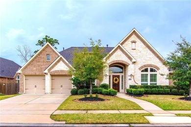 Lake Home For Sale in Houston, Texas