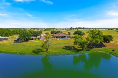 (private lake, pond, creek) Home For Sale in Denton Texas