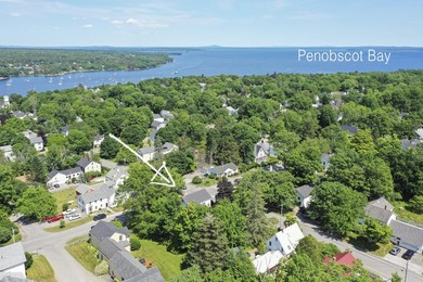Welcome to the John H. Hodgdon House, a distinguished residence - photo 1