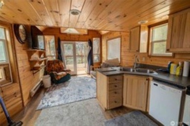 Price Improvement! Rare riverfront, opportunity on the Methow! - photo 11