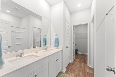 Experience refined coastal living in this beautifully upgraded - photo 12